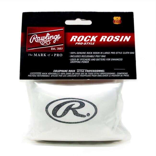 Rawlings Rock Rosin Pro-Style