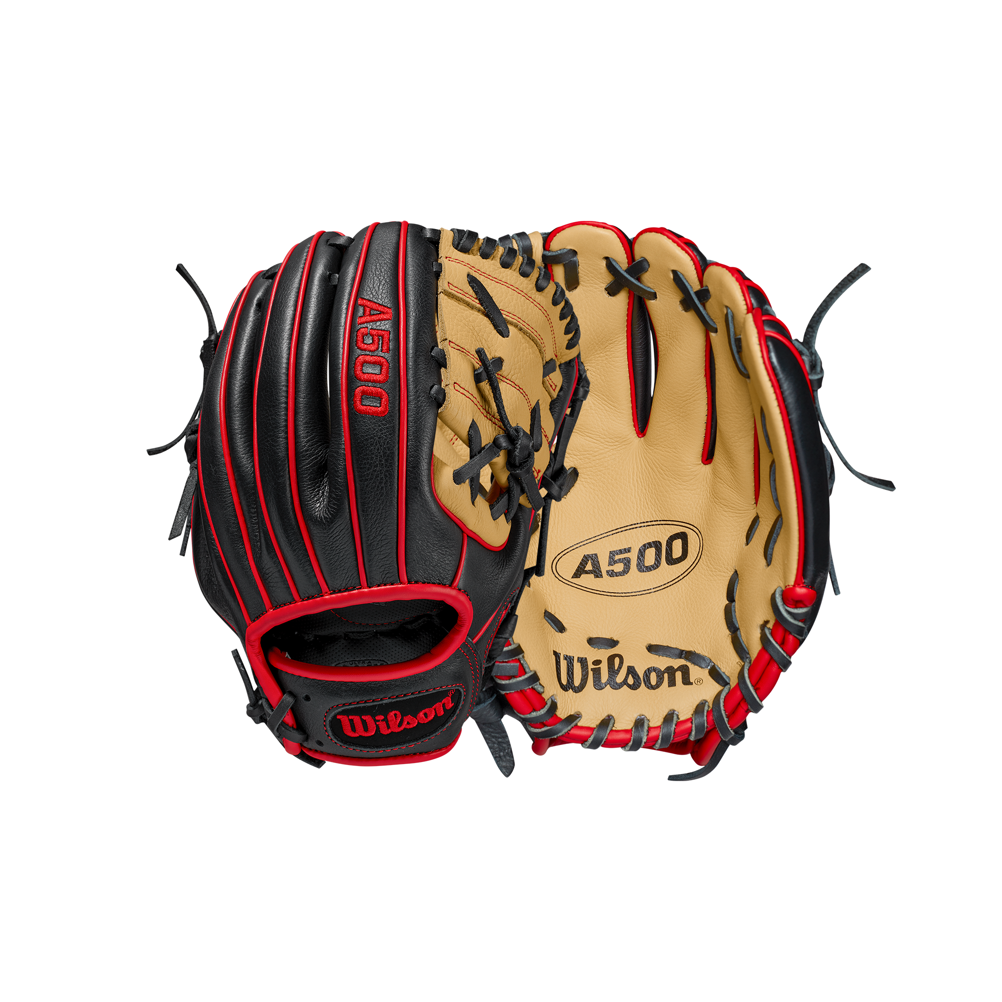 wilson a500 10.5 baseball glove