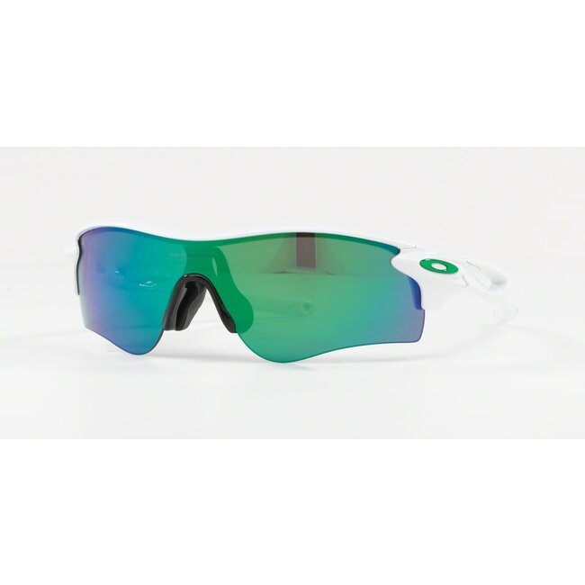 Oakley RadarLock® Path® (Asia Fit) Polished White Sunglasses