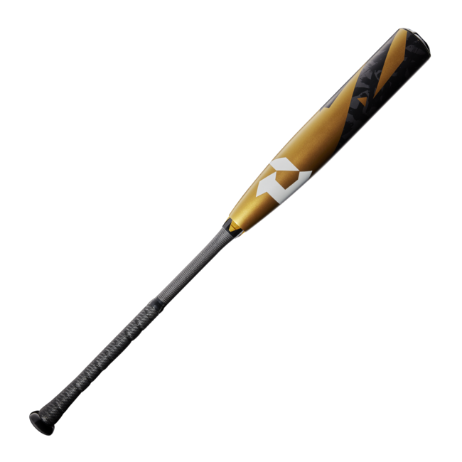 DeMarini ZOA (-3) BBCOR Baseball Bat - 2022 WTDXZOA