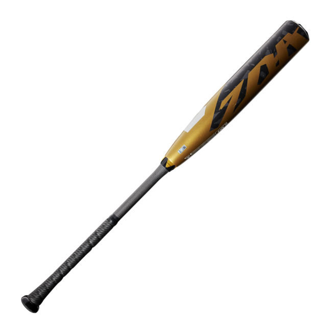 DeMarini ZOA (-3) BBCOR Baseball Bat - 2022 WTDXZOA