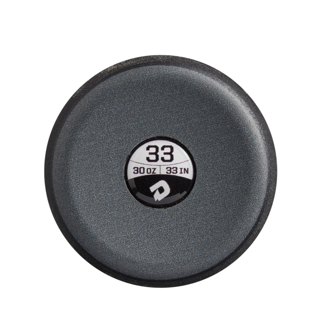 DeMarini ZOA (-3) BBCOR Baseball Bat - 2022 WTDXZOA