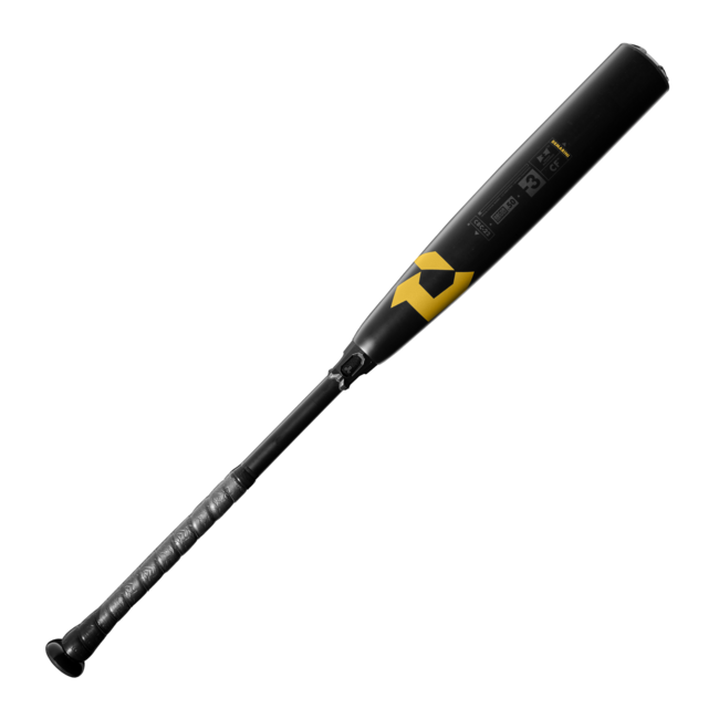 2022 DeMarini CF (-3) BBCOR Baseball Bat - WTDXCBC