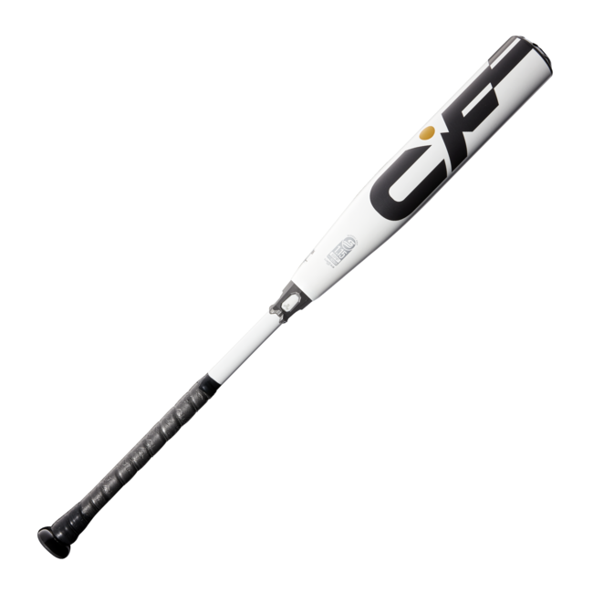DeMarini CF (-5) USSSA Baseball Bat - 2022 WTDXCB5