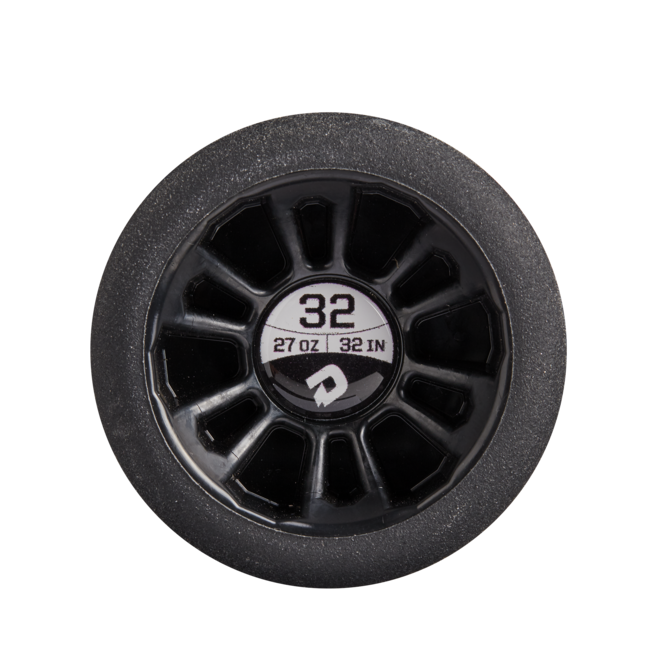 DeMarini CF (-5) USSSA Baseball Bat - 2022 WTDXCB5