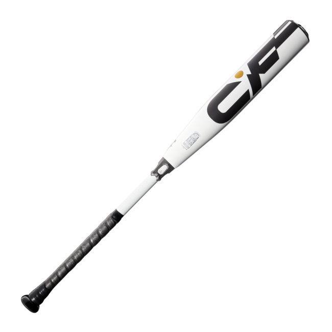 DeMarini CF (-8) 2 3/4" USSSA Baseball Bat - 2022 WTDXC8Z