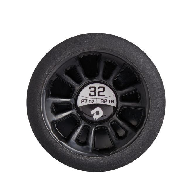 DeMarini ZOA (-5) USSSA Baseball Bat - 2022 WTDXZB5