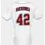 Bulls Baseball Rawlings Custom Full Button Jersey