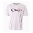 Infinity Baseball A4 Adult Cooling Performance Shirt - N3142 White