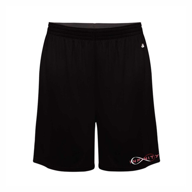 Infinity Premium Ultimate Softlock Shorts