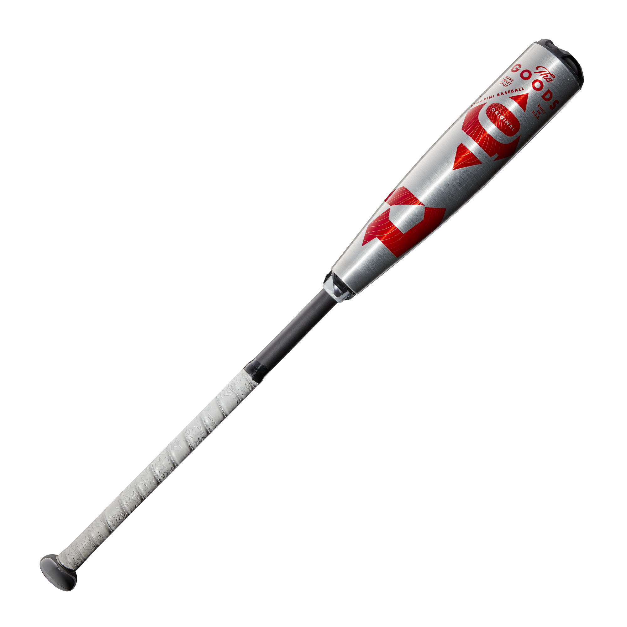 2022 DeMarini The Goods (10) 2 3/4" USSSA Baseball Bat WTDXGBZ