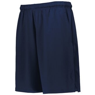 Russell Athletic Russell Team Driven Coaches Short