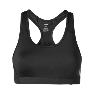 Soffe Soffe Junior Mid Impact Sports Bra