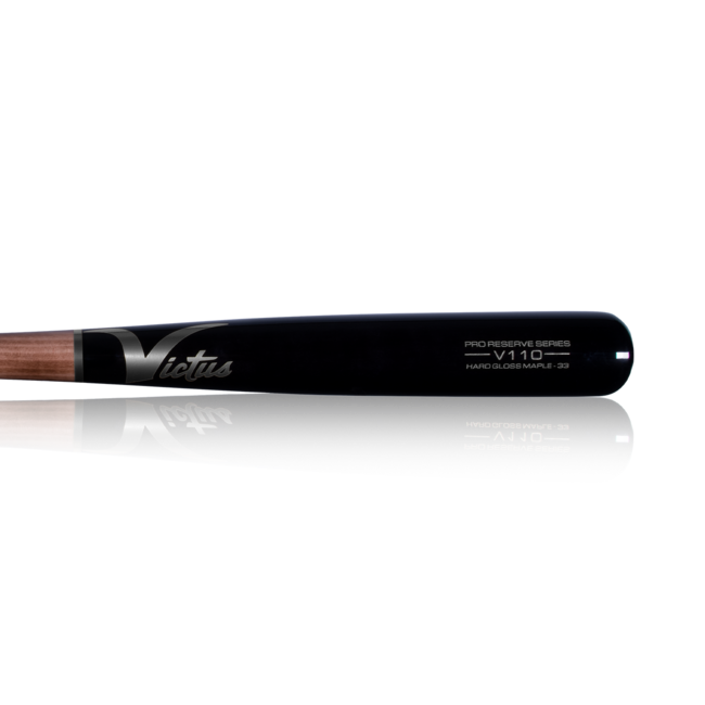 Victus  V110 Pro Reserve Maple Wood Baseball Bat - VRWMV110