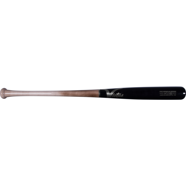 Victus  V110 Pro Reserve Maple Wood Baseball Bat - VRWMV110