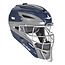 All-Star System Seven Youth Graphite Two Tone - MVP2510GTT-1