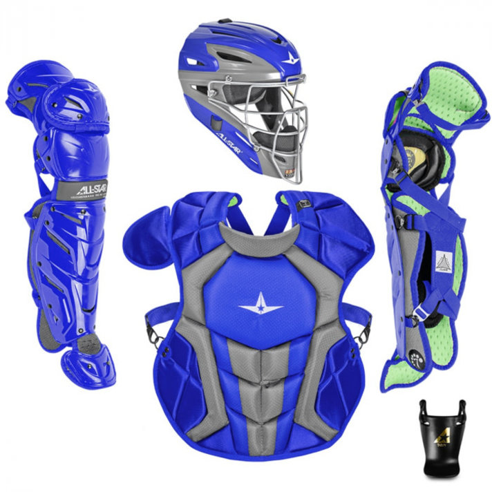 Rawlings | Players Series Youth Catcher's Set | Ages 6-12 | Includes  Facemask, Chest Protector, Leg Guards