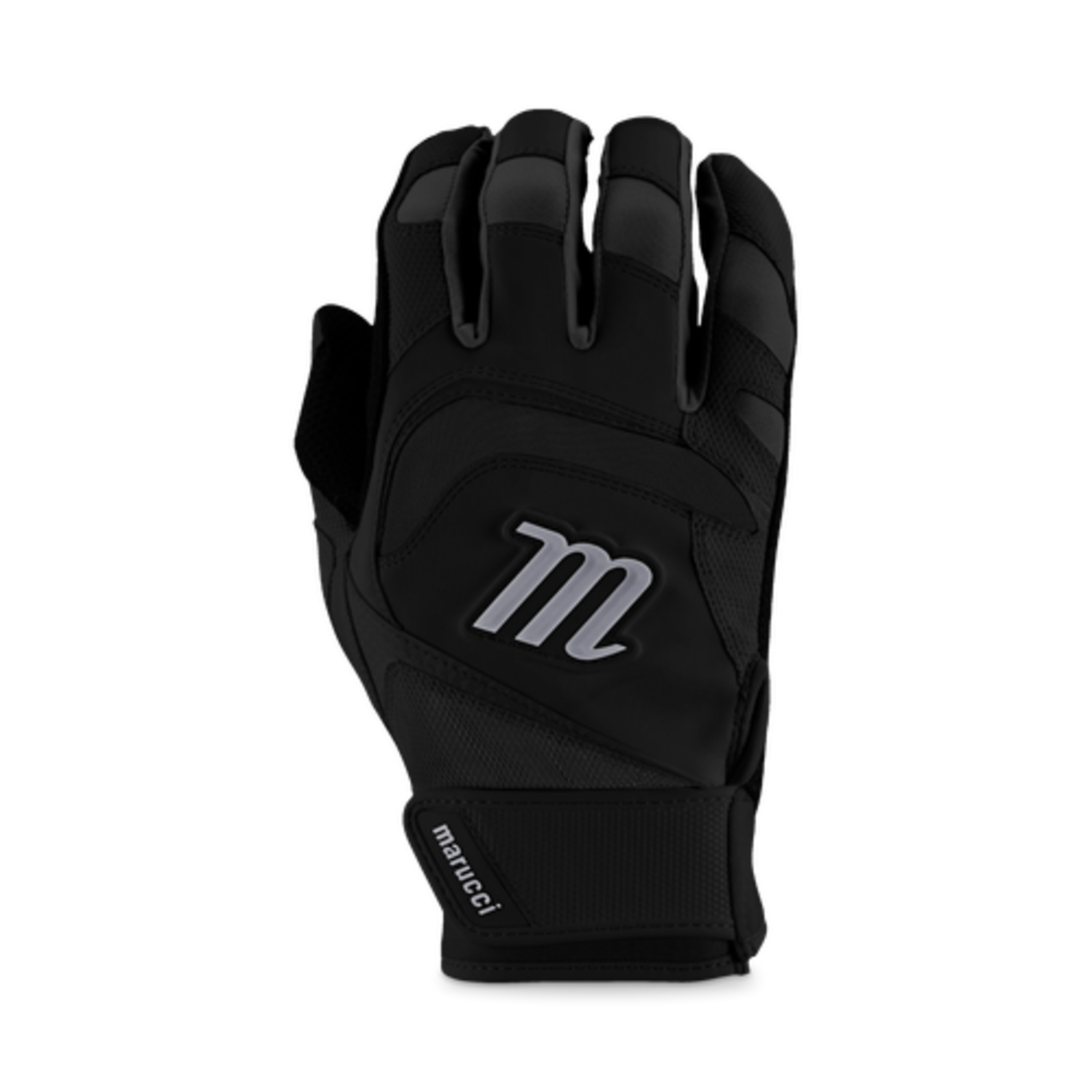 Marucci Signature Batting Gloves Adult MBGSGN3 Bagger Sports