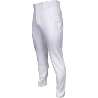 Rawlings PRO 150 Series Game/Practice Baseball Pant | Adult | Solid Color |  Knicker Fit