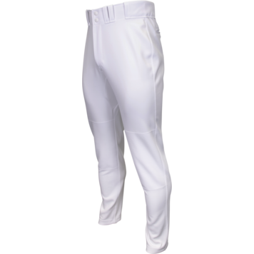 Majestic Cool Base HD Piped Adult Pants - 8940 - Bagger Sports