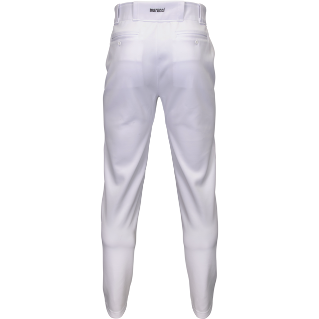 Marucci Men's Elite Tapered Pant Solid-MAPTTST