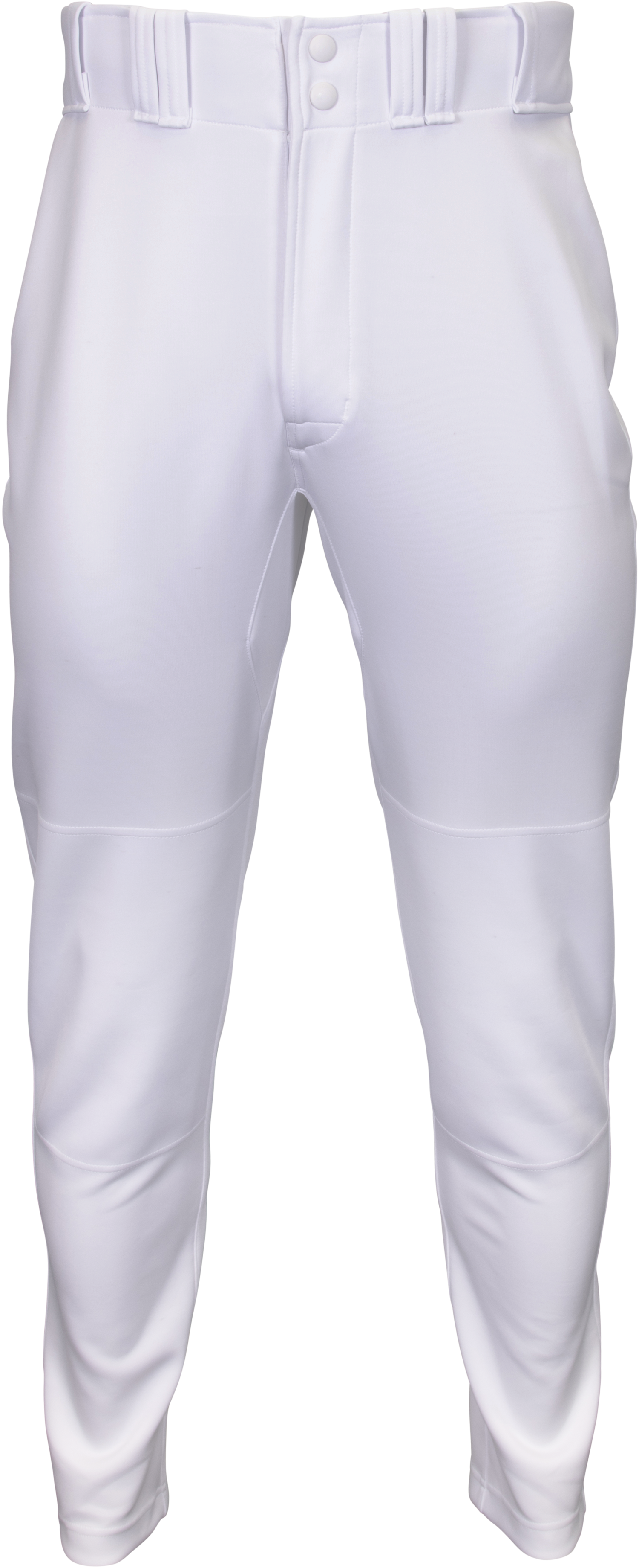 Marucci Elite Tapered Pants White XX-Large