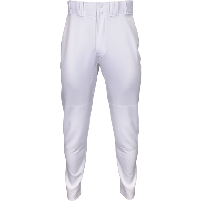 Marucci Men's Elite Tapered Pant Solid-MAPTTST
