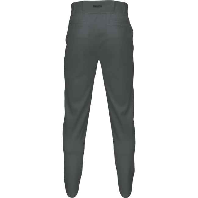 Marucci Men's Elite Tapered Pant Solid-MAPTTST