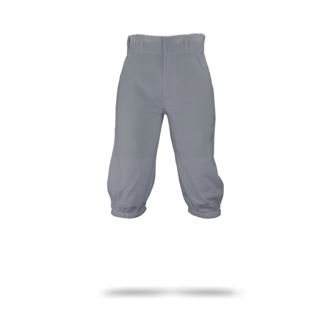 Marucci Men's Elite Tapered Short Pant Solid - MAPTTSTSH