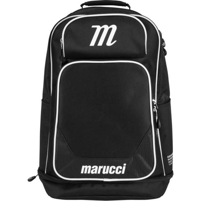 Marucci Battalion Bat Pack - MBBTLNBP