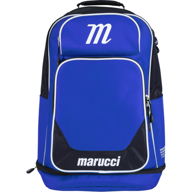 Marucci Battalion Bat Pack - MBBTLNBP