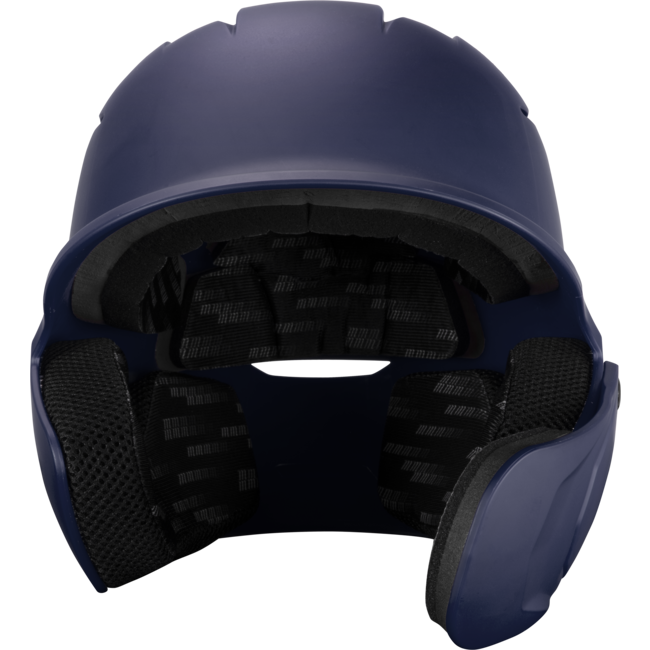 Marucci Junior DuraVent Helmet with Jaw Guard - MBHDVJG