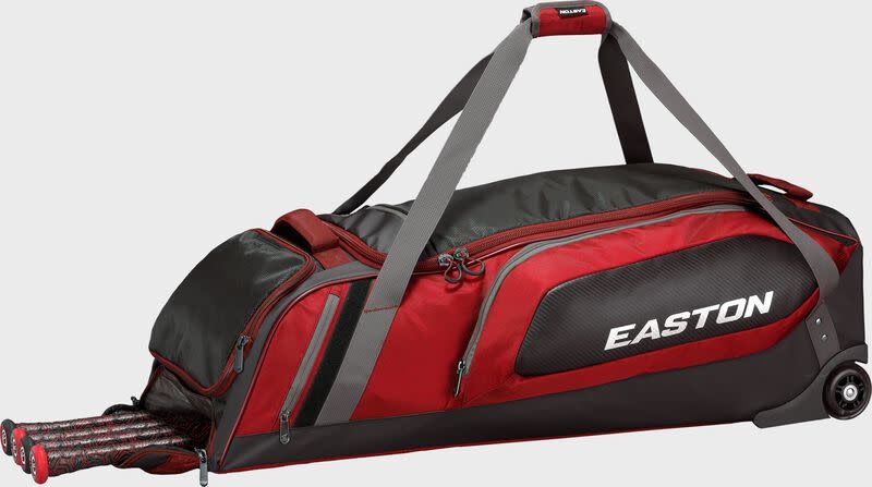 Easton Catcher's Wheeled Bag | Dick's Sporting Goods