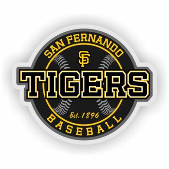 San Fernando Baseball