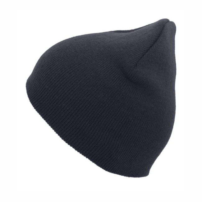 San Fernando Baseball 601K Knit Basic Beanie - One Size