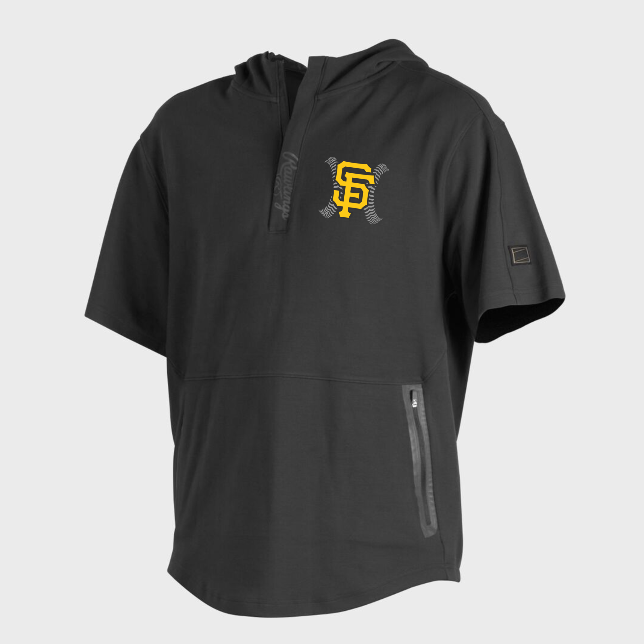 Rawlings deals bp jacket