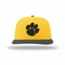 San Fernando Baseball Spring '22 Richardson PTS65C Fitted Cap - Away