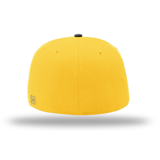 San Fernando Baseball Spring '22 Richardson PTS65C Fitted Cap - Away