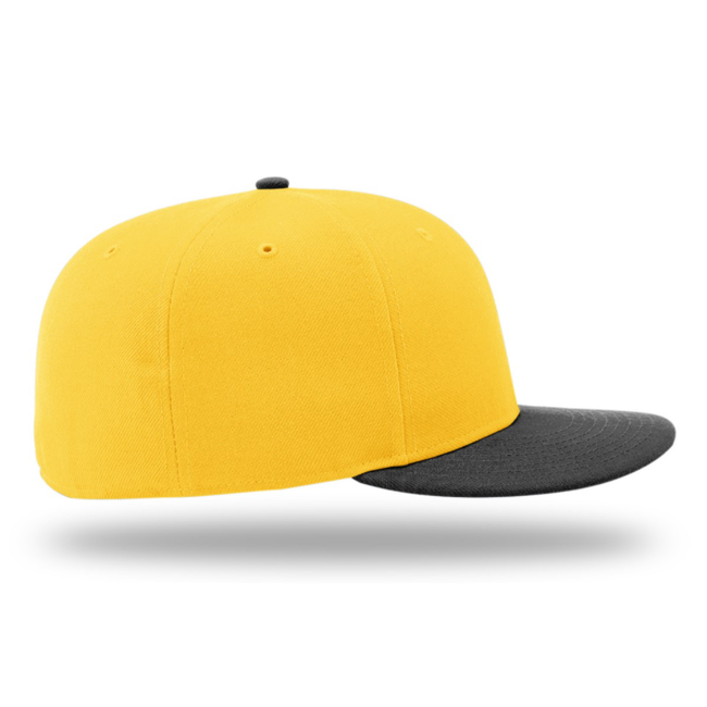San Fernando Baseball Spring '22 Richardson PTS65C Fitted Cap - Away