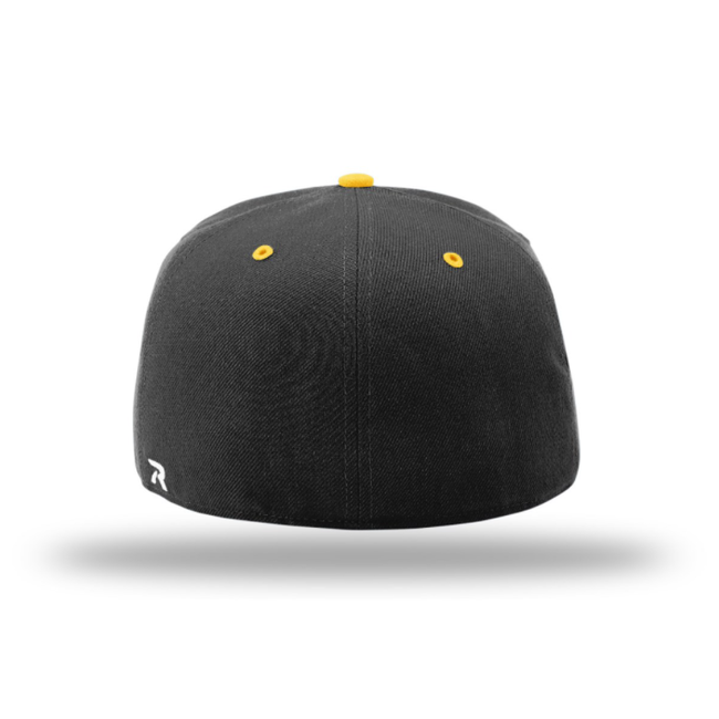 San Fernando Baseball Spring '22 Richardson PTS65C Fitted Cap - Home