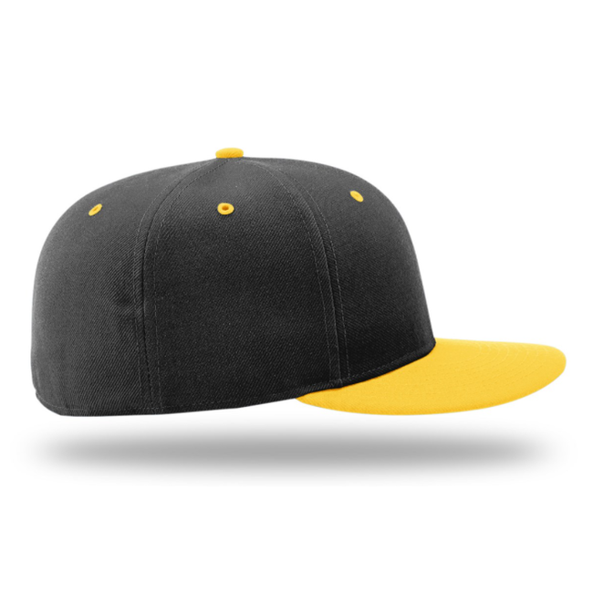 San Fernando Baseball Spring '22 Richardson PTS65C Fitted Cap - Home