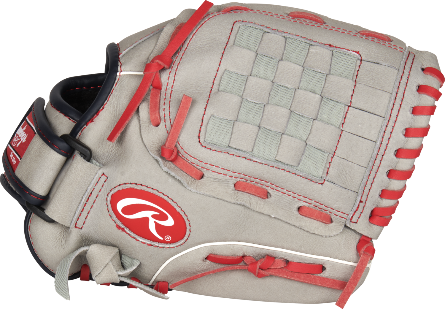 Rawlings Sure Catch Mike Trout Signature 11 Youth Baseball Mitt - SC110MT  - Bagger Sports