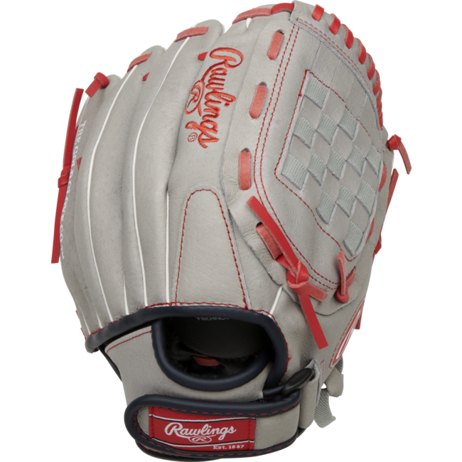 Rawlings Sure Catch Mike Trout Signature 11" Youth Baseball Glove - SC110MT