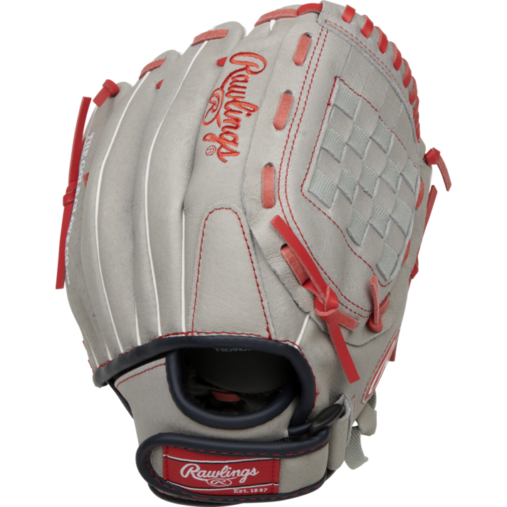 Youth BRV1950 12 Inch Fielders Glove