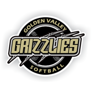 Bagger Sports GV Softball Decal