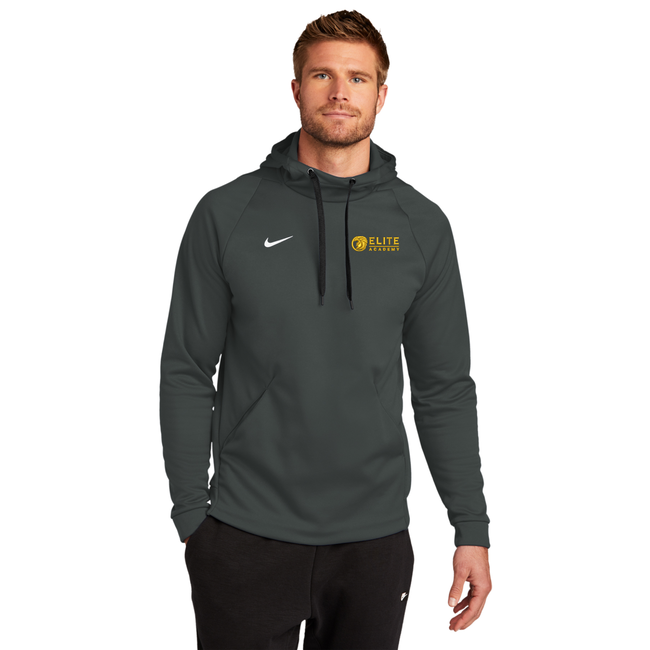 Elite Academic Therma-FIT Pullover Fleece Hoodie