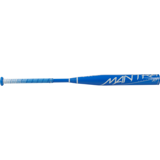 Batte De Softball Rawlings Mantra Drop -10 34 Pouces - Composite Carbone, Occasion Bon état