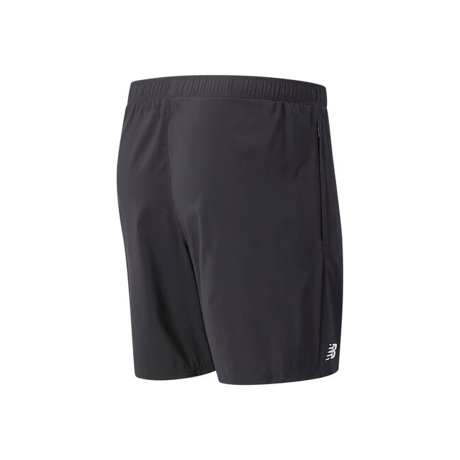 New Balance Men's Woven Training Short - TMMS731