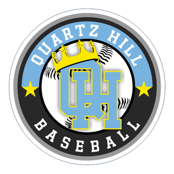 Quartz Hill Royals Baseball