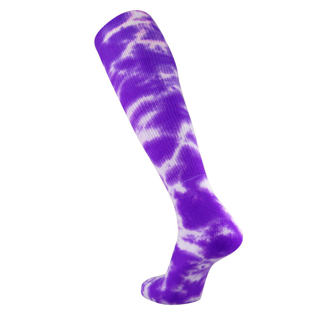 TCK Tie Dye Sock -TWTD